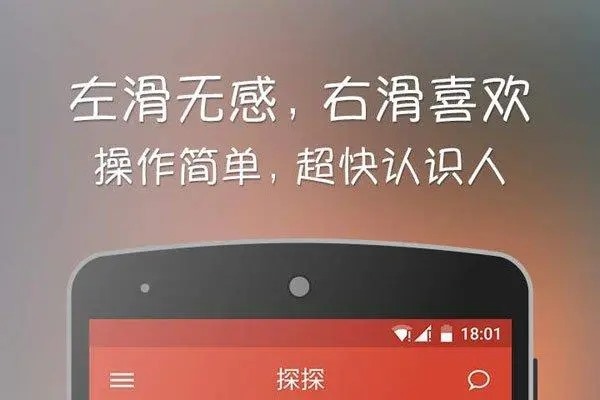 吸引人的探探文案